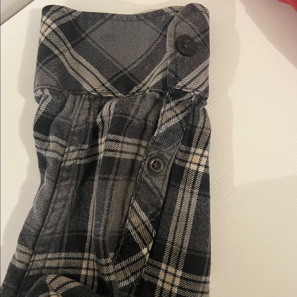 Billabong Brushed Cotton Shirt - Picture 5 of 5